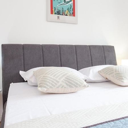 Apartment Mikula Makarska Ngoại thất bức ảnh