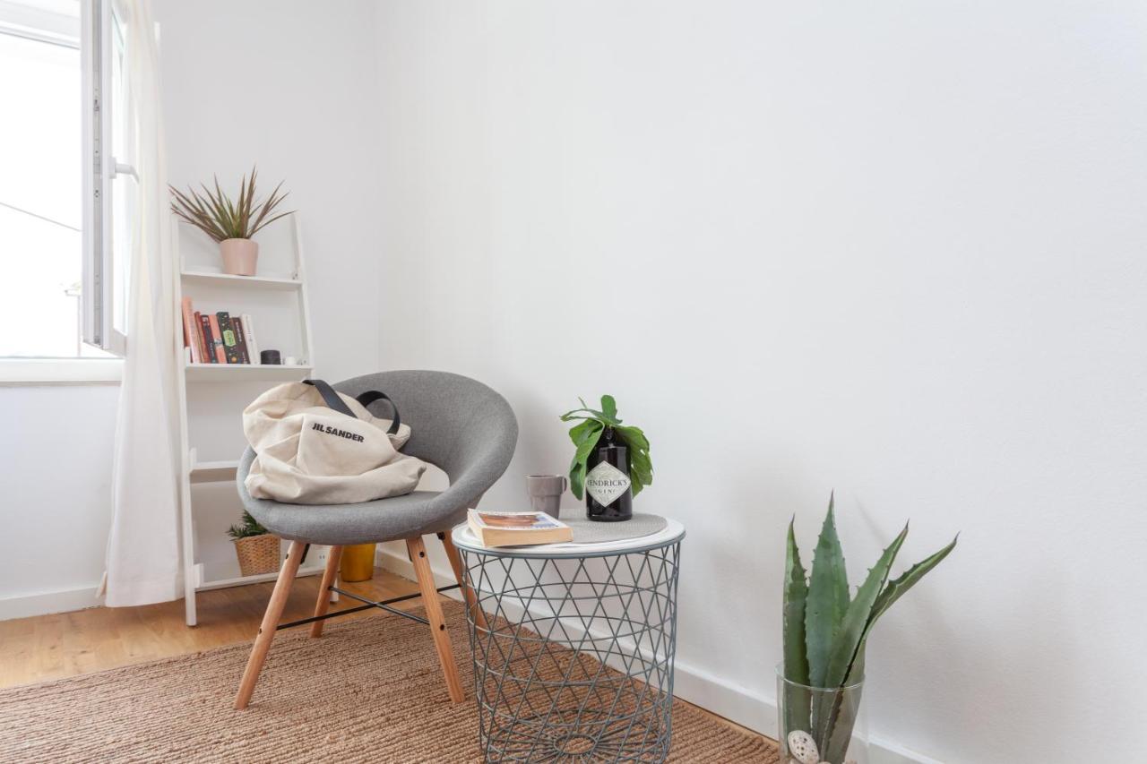 Apartment Mikula Makarska Ngoại thất bức ảnh