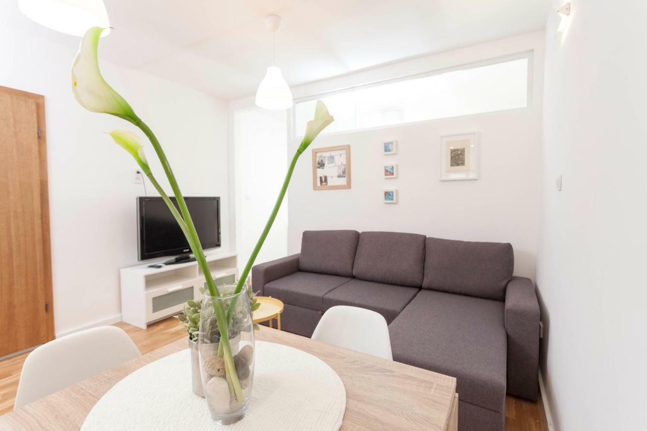 Apartment Mikula Makarska Ngoại thất bức ảnh