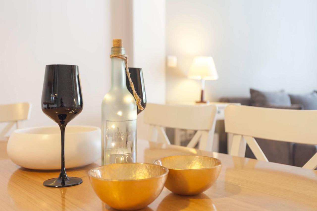 Apartment Mikula Makarska Ngoại thất bức ảnh