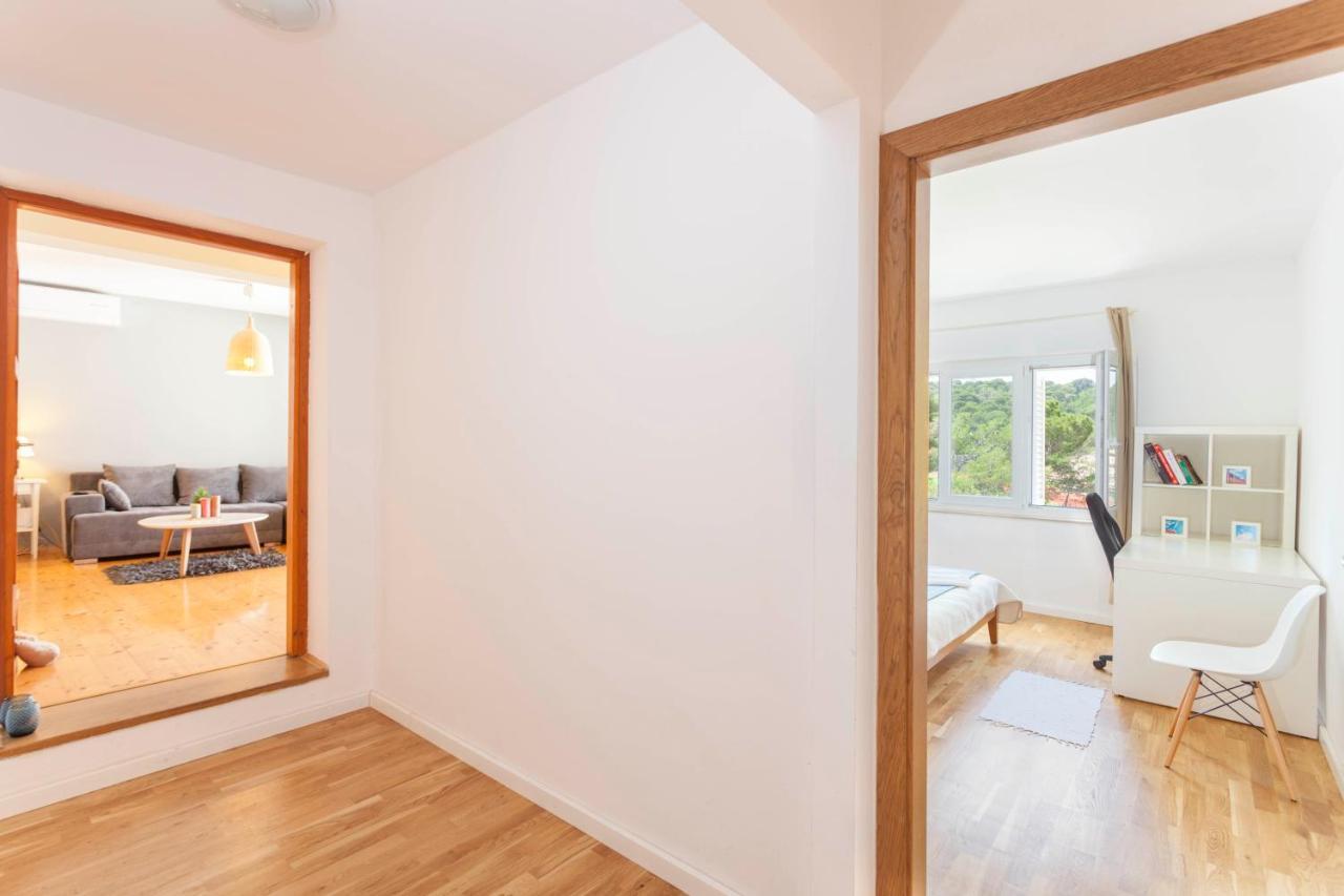 Apartment Mikula Makarska Ngoại thất bức ảnh